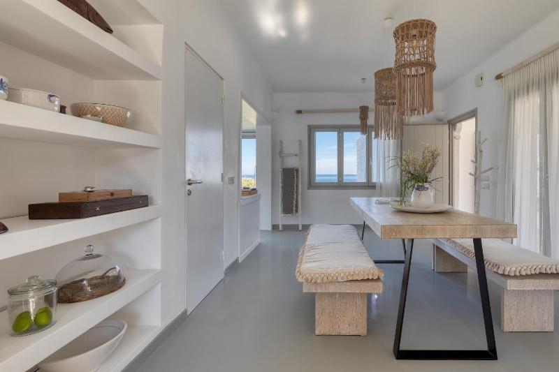 Amalgam Homes Paros Beachfront Villa - image 21