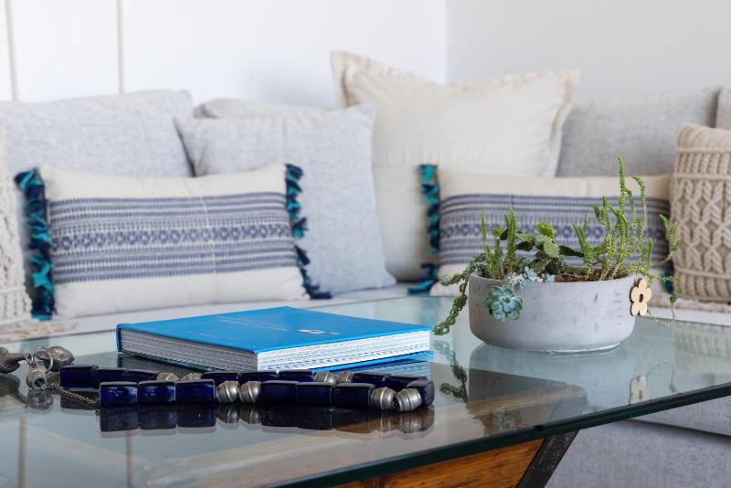Amalgam Homes Paros Beachfront Villa - image 47