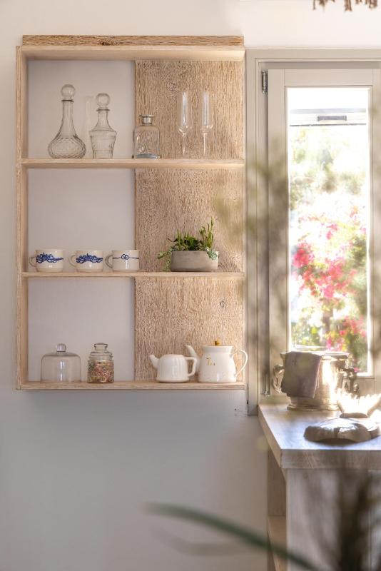 Amalgam Homes Paros Beachfront Villa - image 12