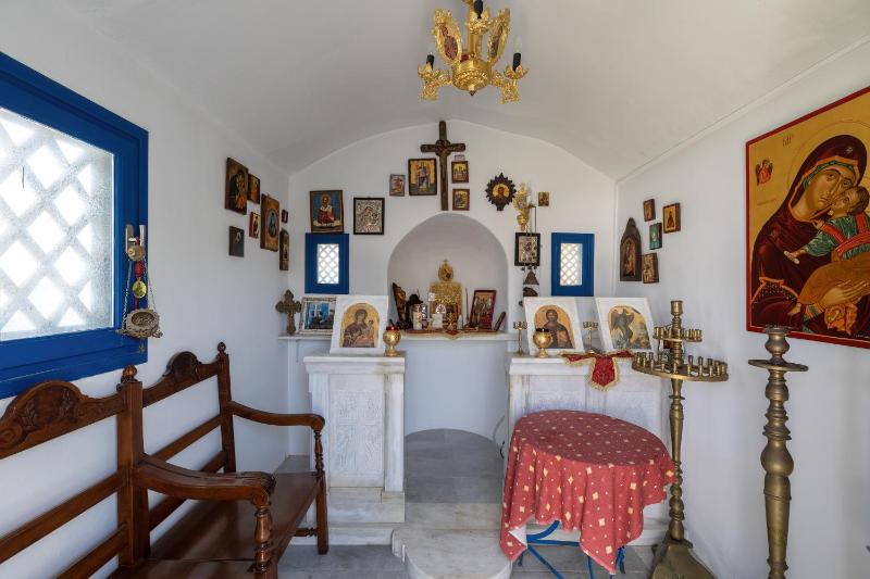 Amalgam Homes Paros Beachfront Villa - image 15