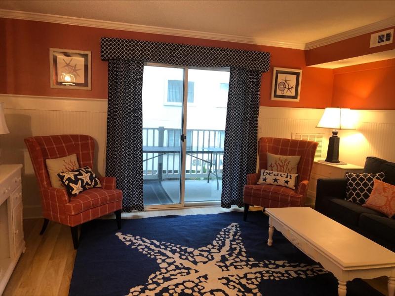 Marylander Condominiums 90 steps from the beach - image 50