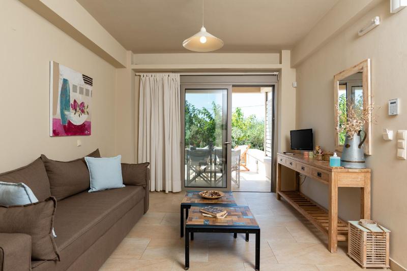Apartment - Ground Floor image 1