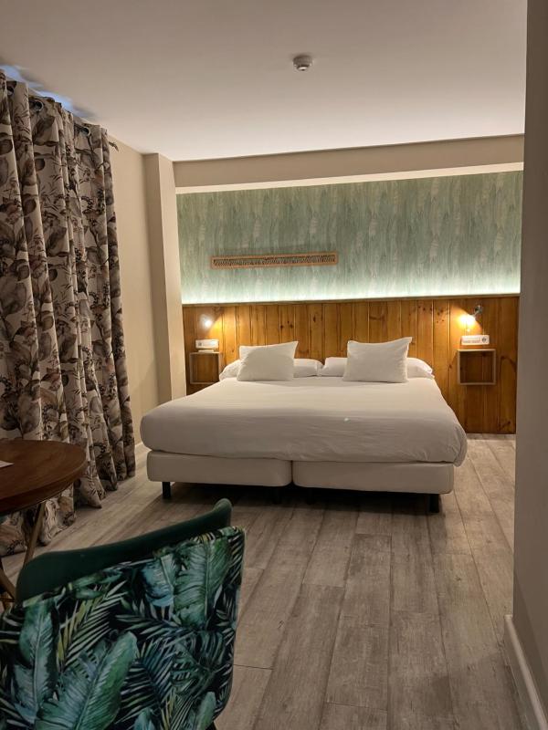 Alameda Hostal Boutique - image 9