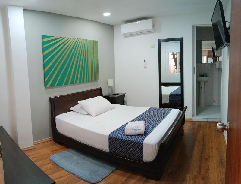 Hotel Travelers Sport - image 8