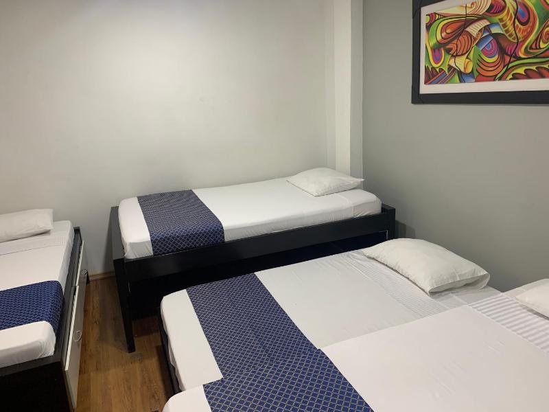 Hotel Travelers Sport - image 10