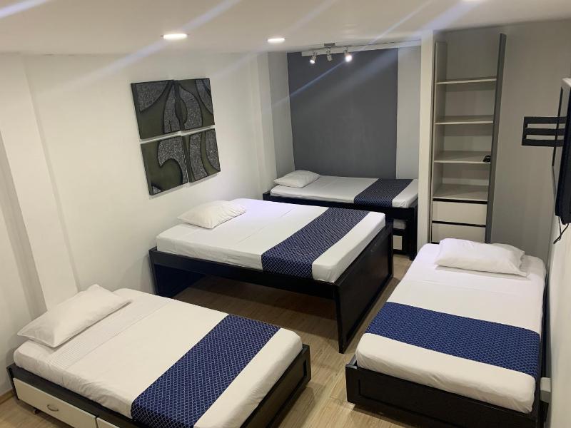 Hotel Travelers Sport - image 15
