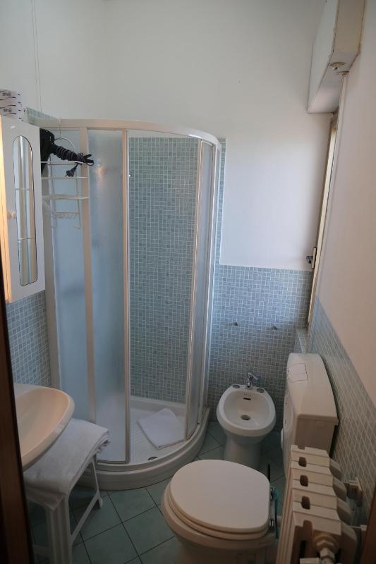 Double or Twin Room with Balcony image 4