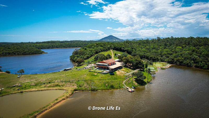 Pousada Peninsula Santa Rita - image 32