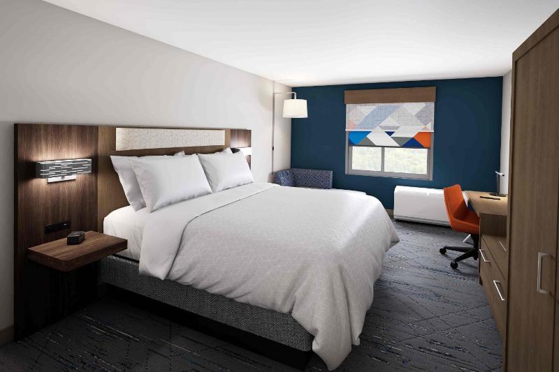 Holiday Inn Express And Suites Phoenix West Tolleson By IHG - image 18