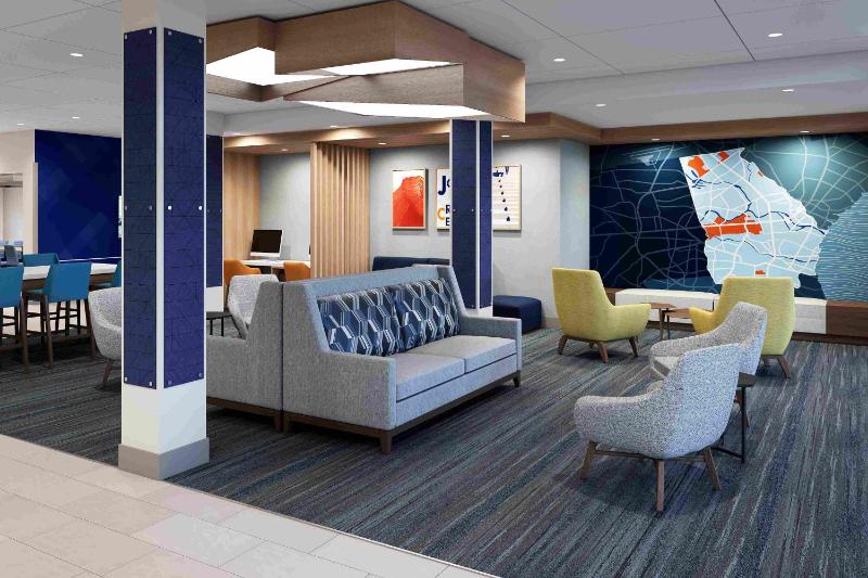 Holiday Inn Express And Suites Phoenix West Tolleson By IHG - image 21