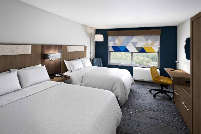 Holiday Inn Express And Suites Phoenix West Tolleson By IHG - image 12