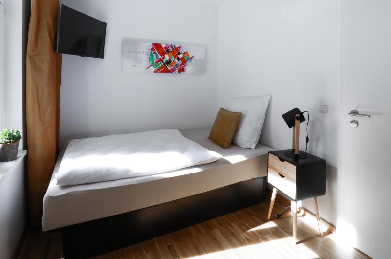 BohnApartments Am Anger - Zentrum - Vollausstattung - WLAN - image 21