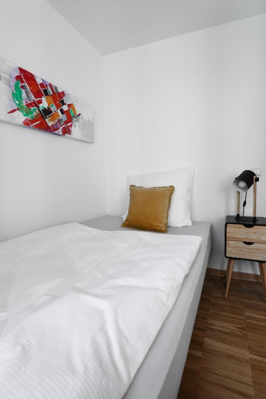 BohnApartments Am Anger - Zentrum - Vollausstattung - WLAN - image 36