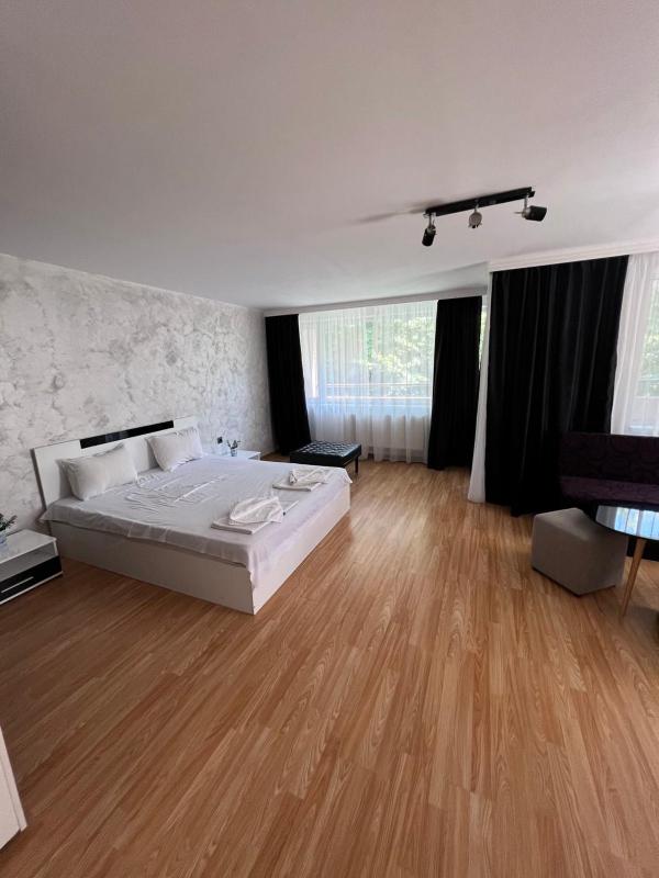 Apartment with Terrace image 2