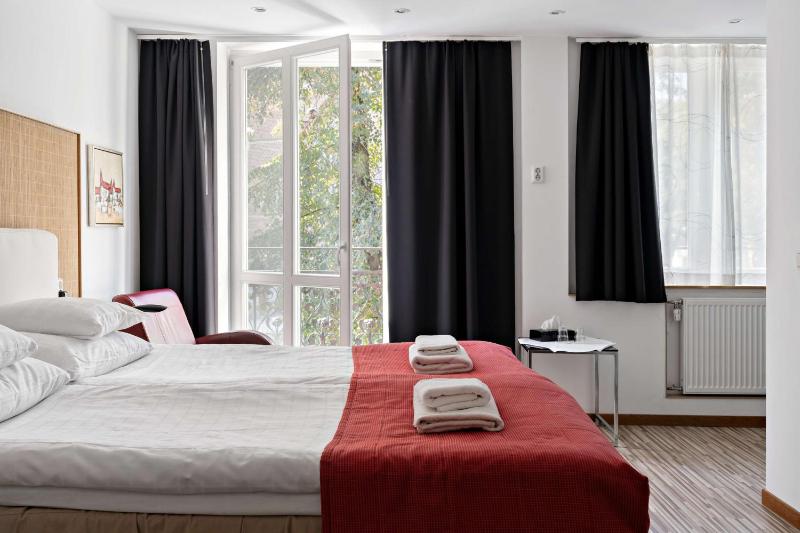 Superior King Room with King Bed image 1