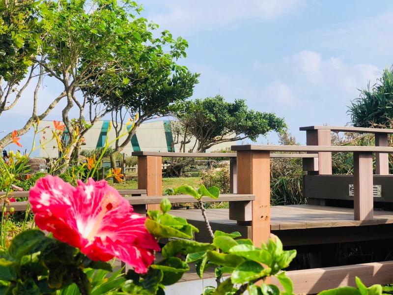 Kenting Summerland Garden Resort - image 10