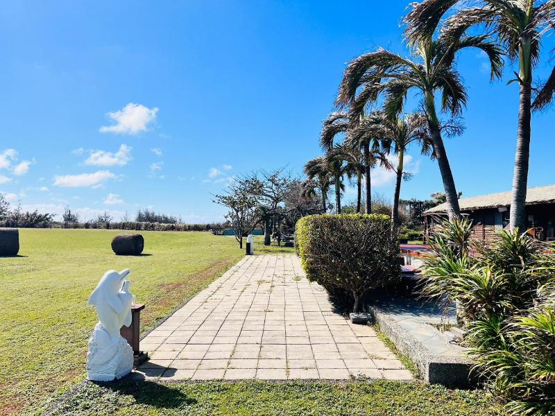 Kenting Summerland Garden Resort - image 24