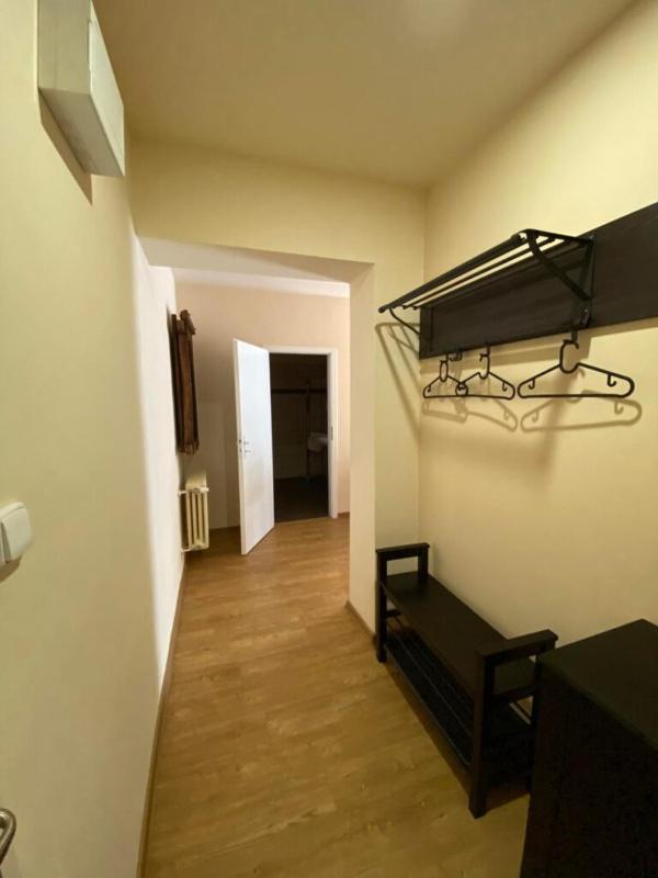 Apartment with Terrace image 2