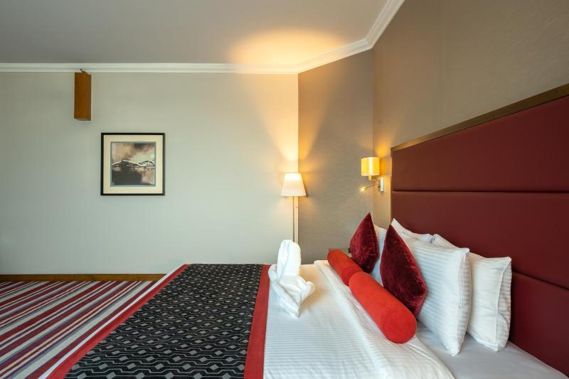 Wonder Palace Hotel Qatar - image 7