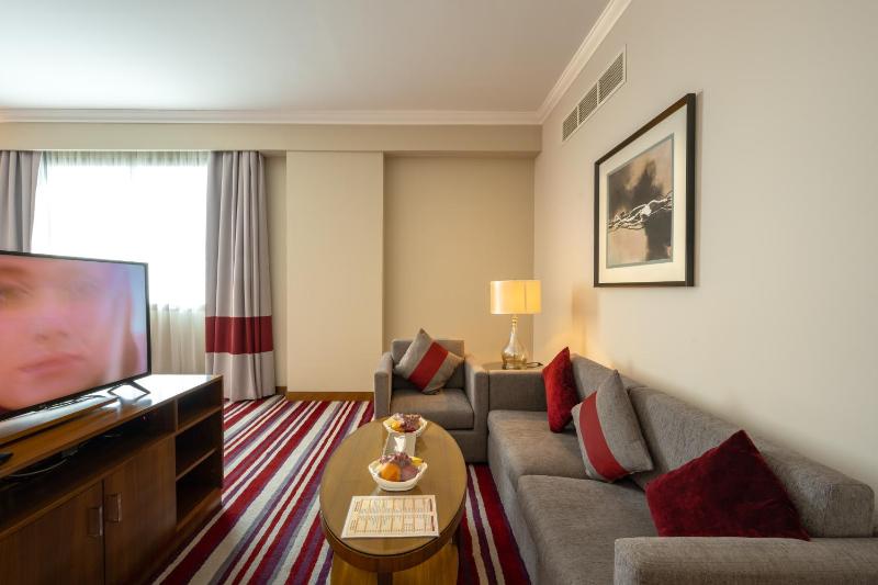 Wonder Palace Hotel Qatar - image 6