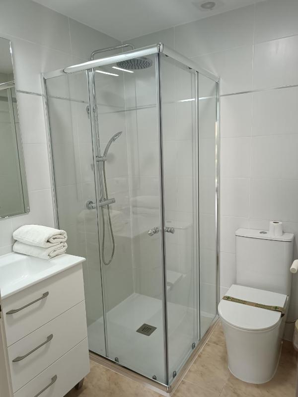Vera Natura Apartamento Alamar - image 17