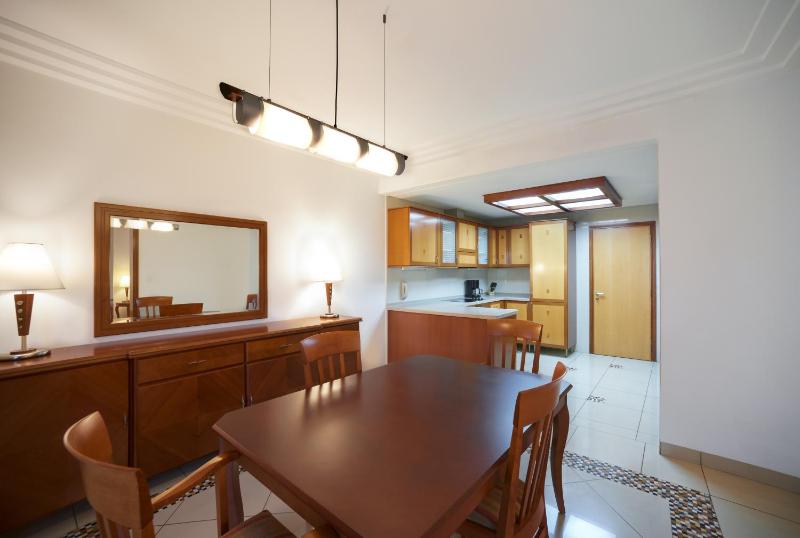  One-Bedroom Apartment image 4
