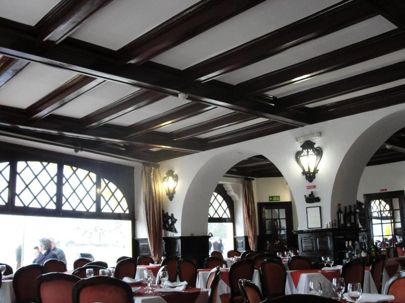 Hotel Ribamar - image 47