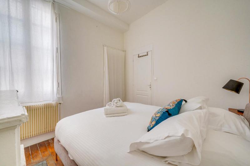 Chez Jeanne - Appartement Hyper Centre - image 9