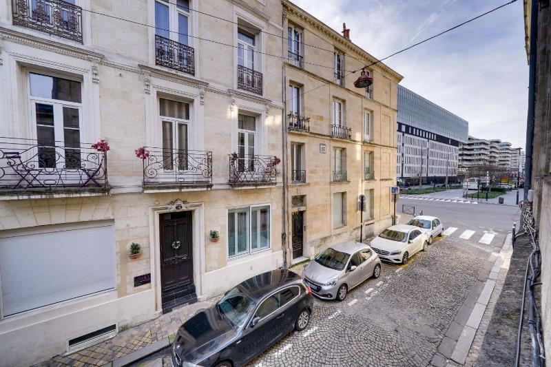 Chez Jeanne - Appartement Hyper Centre - image 13