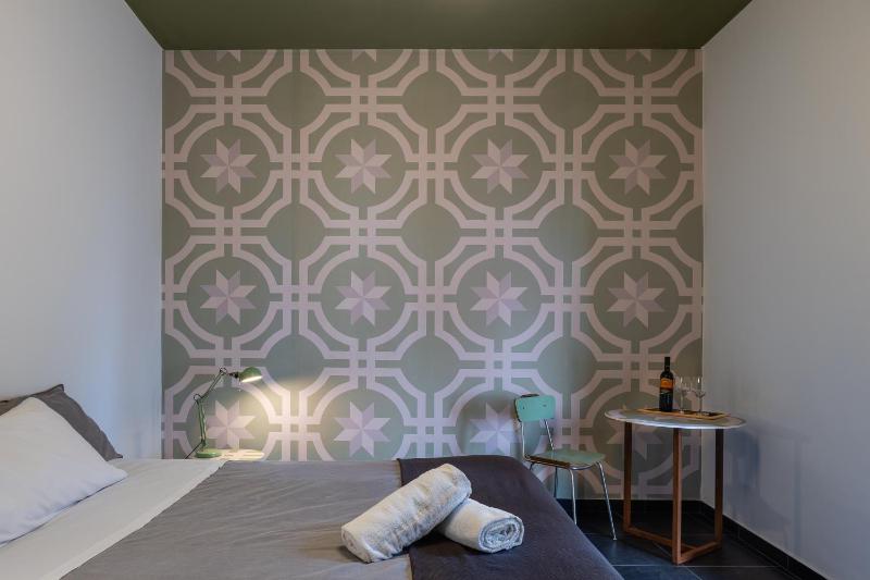 Deluxe Double or Twin Room with Garden View image 2