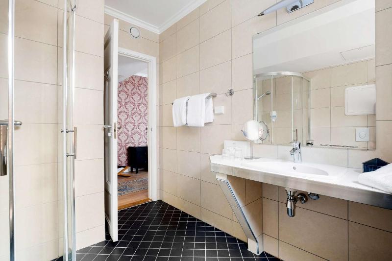 Best Western Plus Hotel Bakeriet - image 26