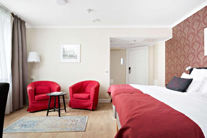 Best Western Plus Hotel Bakeriet - image 21