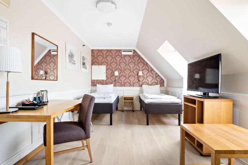 Best Western Plus Hotel Bakeriet - image 17
