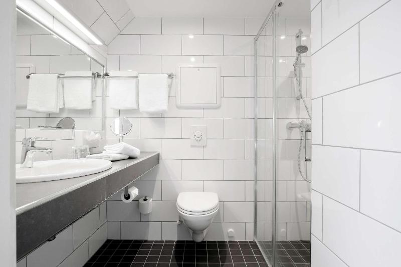 Best Western Plus Hotel Bakeriet - image 40