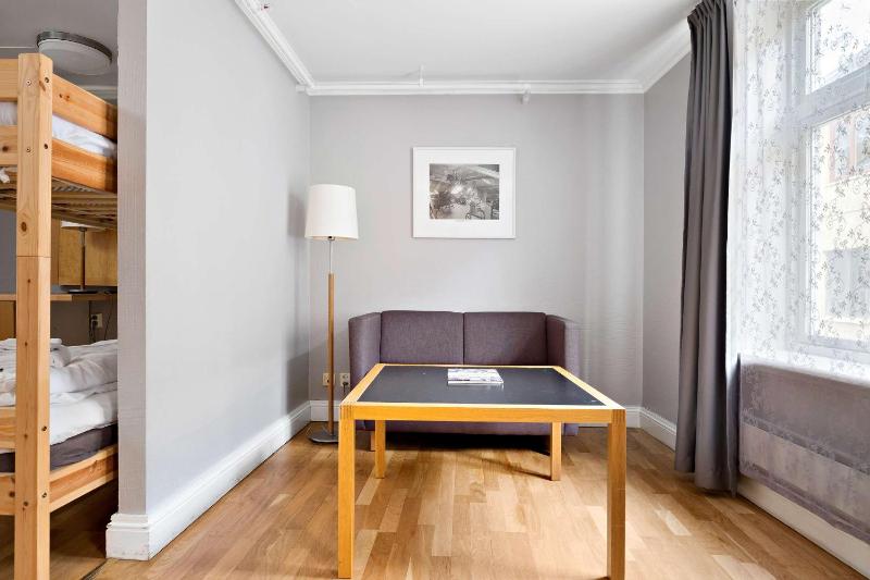 Best Western Plus Hotel Bakeriet - image 20