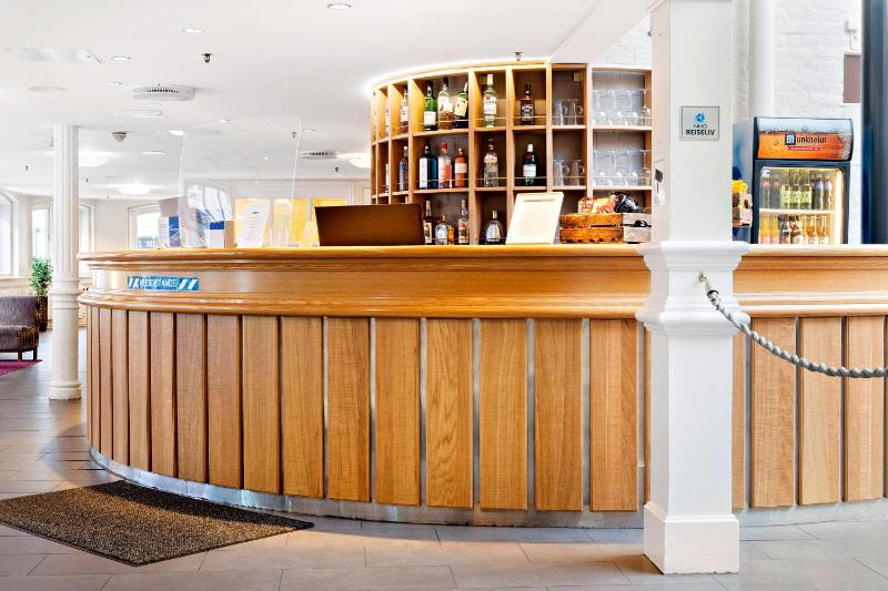 Best Western Plus Hotel Bakeriet - image 18