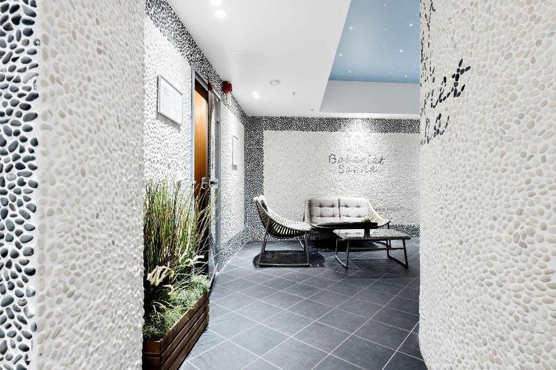 Best Western Plus Hotel Bakeriet - image 8