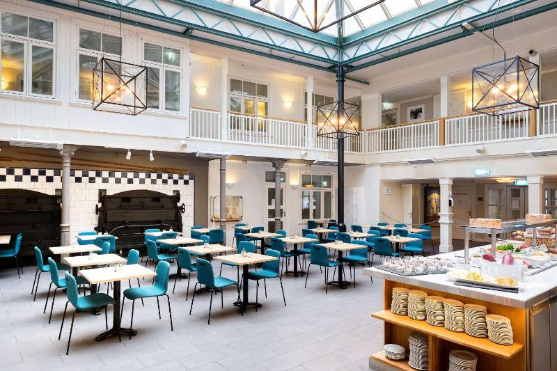 Best Western Plus Hotel Bakeriet - image 23