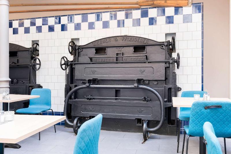 Best Western Plus Hotel Bakeriet - image 16