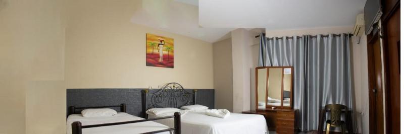 Hostal Ibiza - image 14