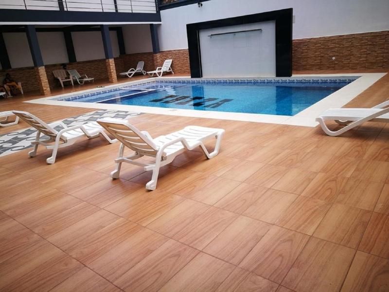 Hostal Ibiza - image 1