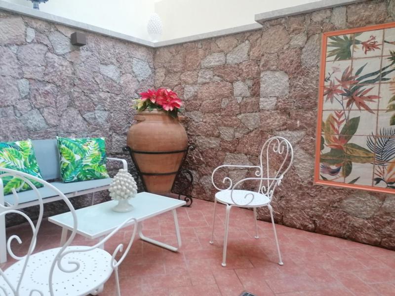 Luxury Apartment Federica N 1 Centro Storico di Taormina - image 7