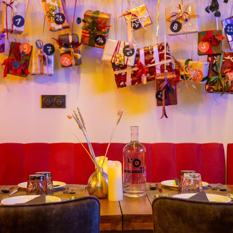 Berti Hotel - Mulhouse Centre Gare - image 32