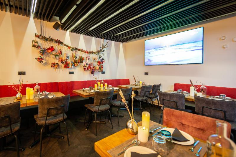 Berti Hotel - Mulhouse Centre Gare - image 15