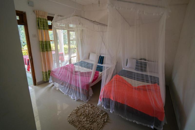 Nature's Glow Homestay - image 32