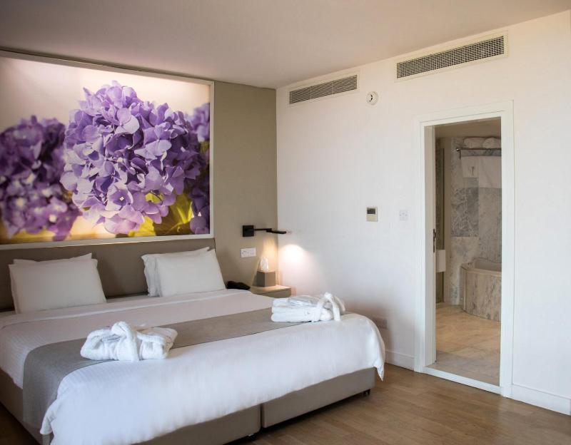 Deluxe King Room image 4