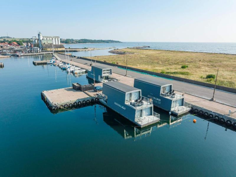 Holiday home Nexø XLI Images