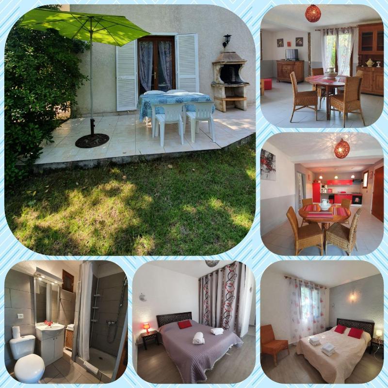 Two-Bedroom Apartment image 1