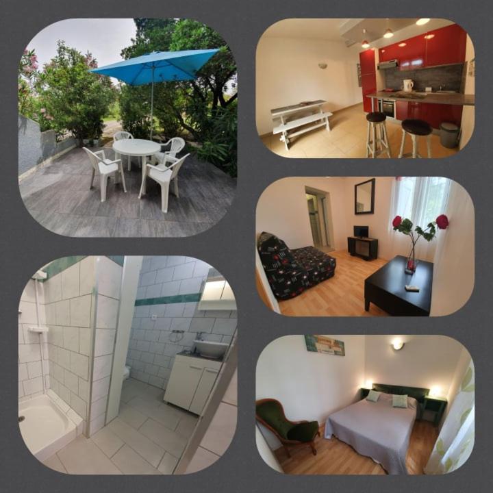 One-Bedroom Apartment image 3