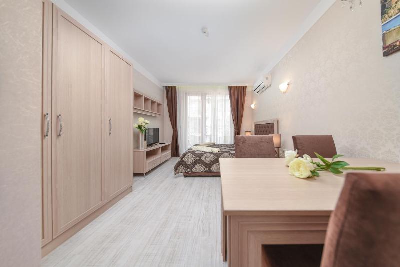 Harmony Suites - Monte Carlo - image 24